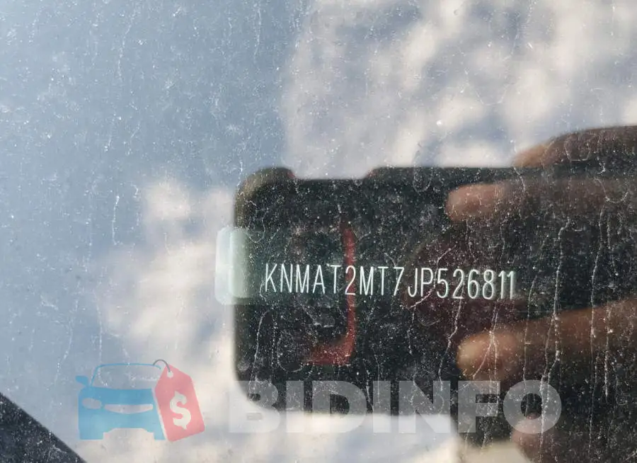KNMAT2MT7JP526811 Photo# 13