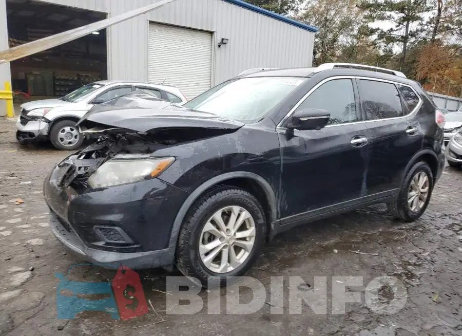 KNMAT2MTXFP581745 Photo# 1