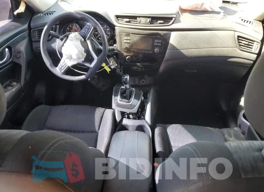 KNMAT2MTXHP608316 Photo# 8