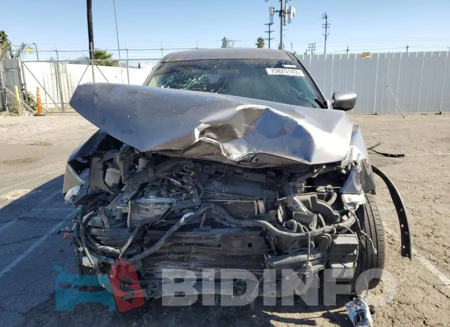KNMAT2MTXHP608316 Photo# 5