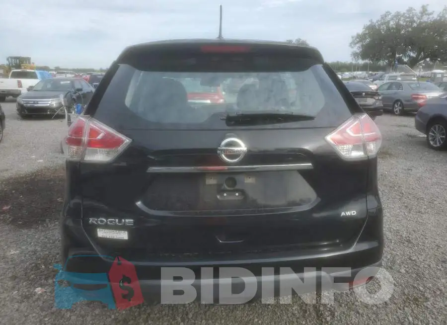 KNMAT2MV2FP544741 Photo# 6