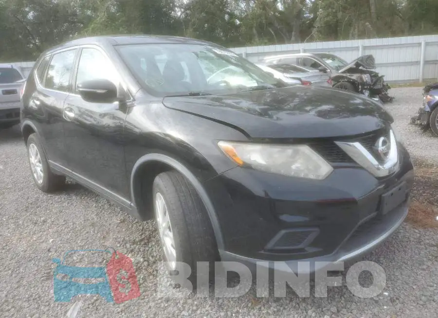 KNMAT2MV2FP544741 Photo# 4