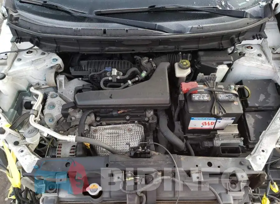 KNMAT2MV5FP523852 Photo# 11