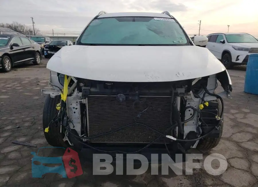 KNMAT2MV5FP523852 Photo# 5