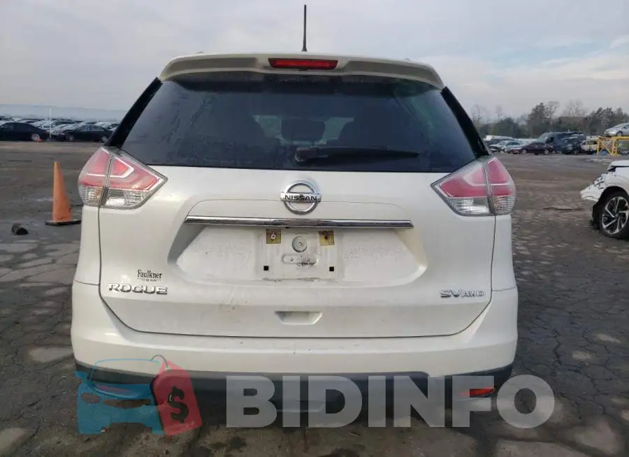 KNMAT2MV5FP523852 Photo# 6