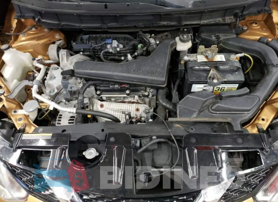 KNMAT2MV9FP517116 Photo# 11