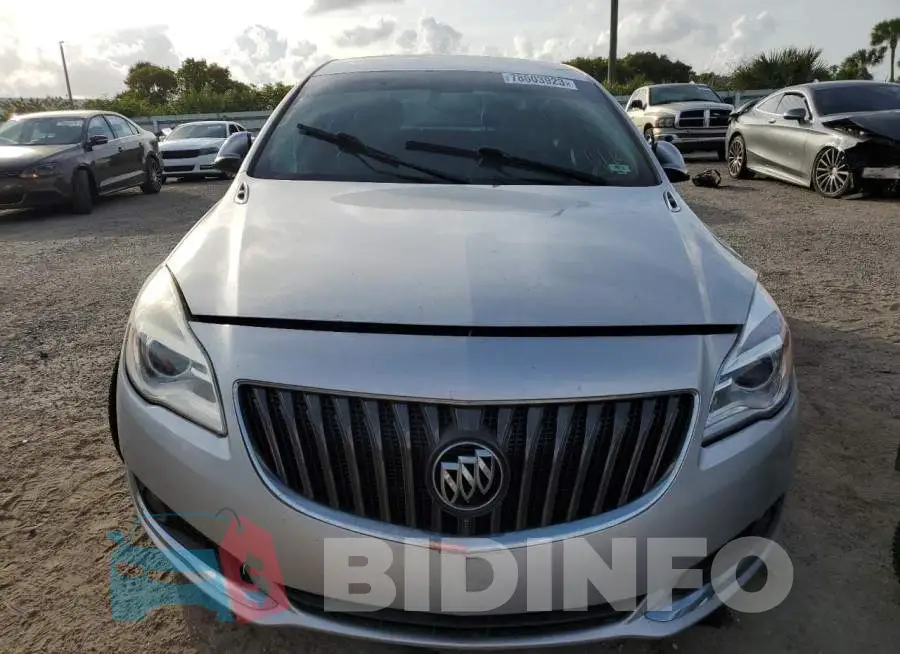 2G4GK5EX5E9196313 Photo# 5