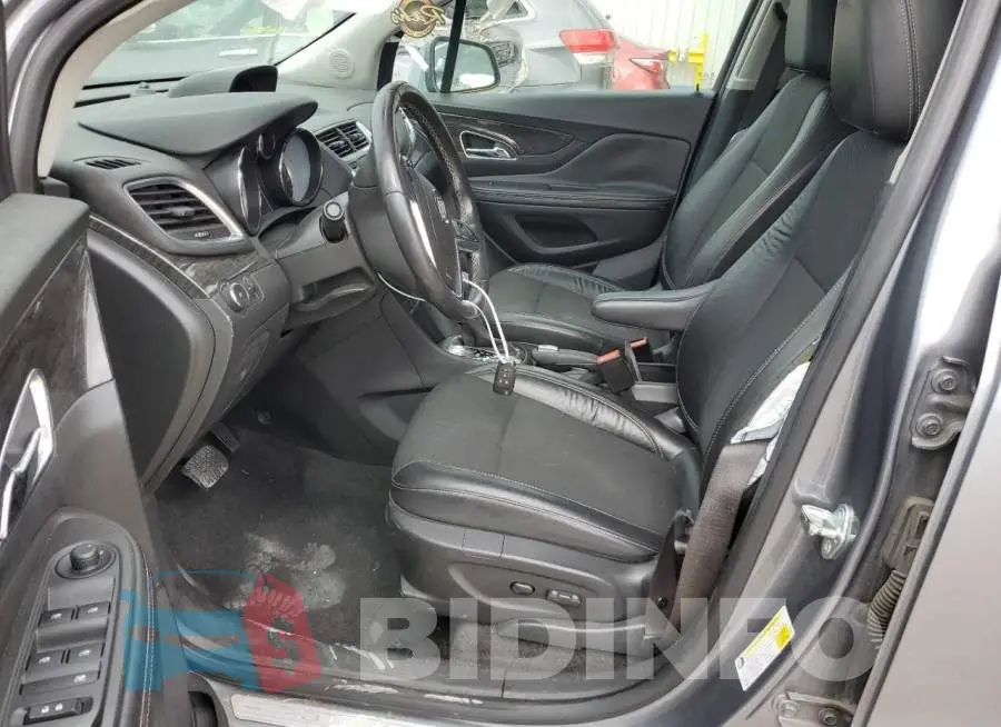 KL4CJBSBXEB581811 Photo# 7