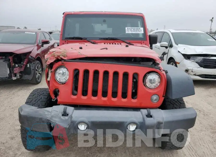 1C4BJWDG2JL875094 Photo# 5