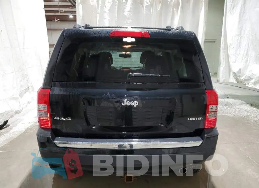 1C4NJRCB2ED684876 Photo# 6