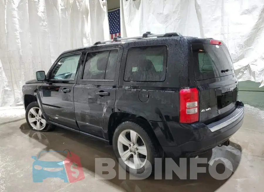 1C4NJRCB2ED684876 Photo# 2