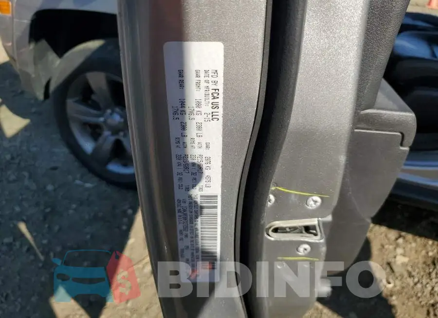 1C4NJRFB0FD272582 Photo# 12