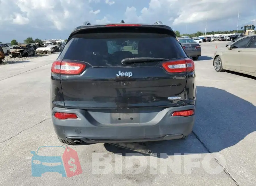 1C4PJLCB1FW690602 Photo# 6