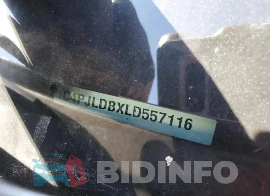 1C4PJLDBXLD557116 Photo# 12