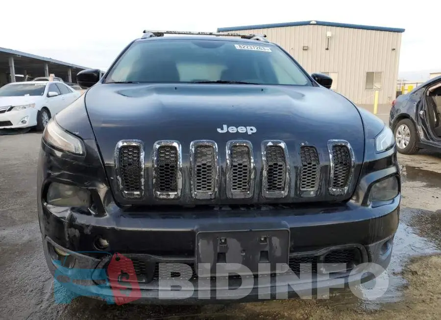 1C4PJMCB9EW297001 Photo# 5
