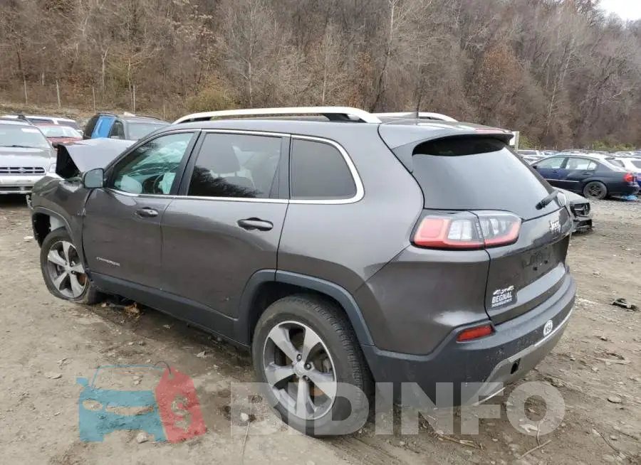 1C4PJMDX2KD470391 Photo# 2