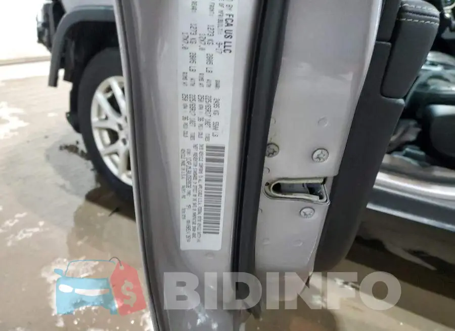 1C4PJMLB0JD529538 Photo# 14