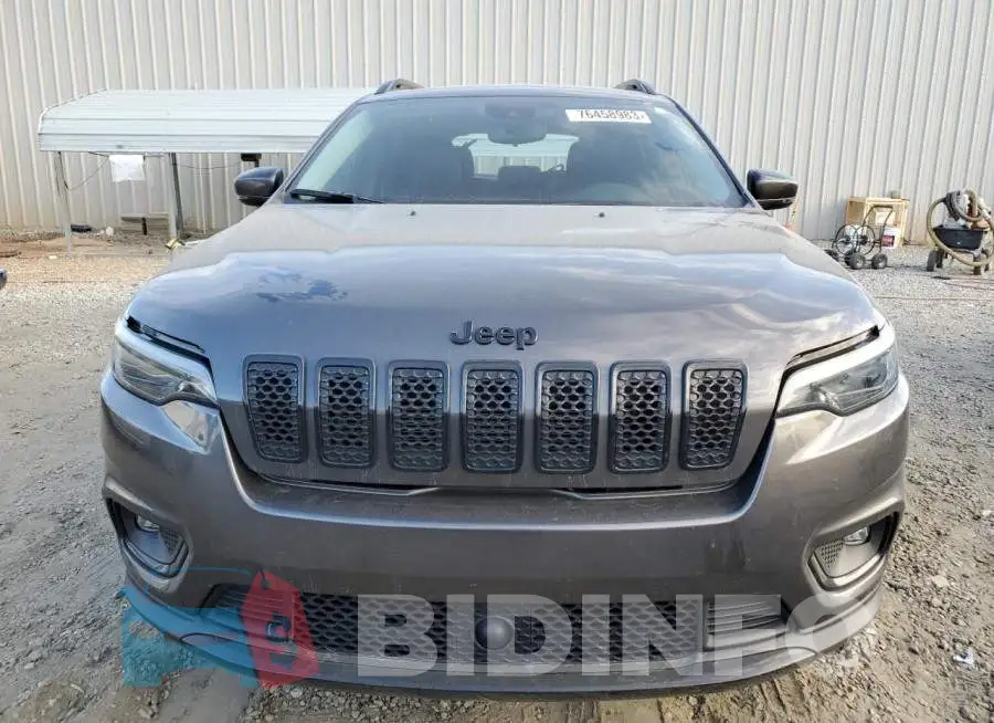 1C4PJMLB2MD236955 Photo# 5