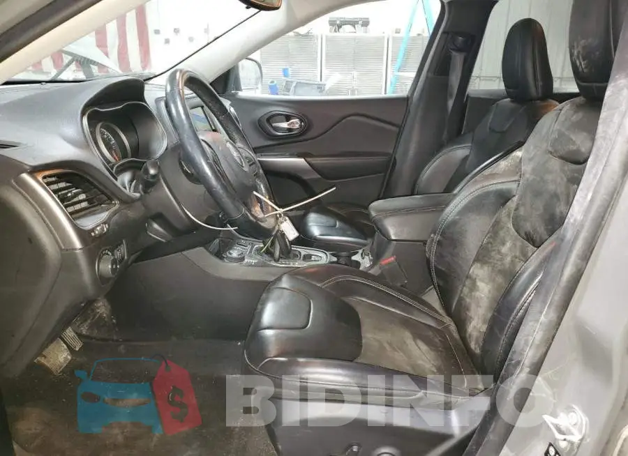 1C4PJMLB6MD167140 Photo# 7