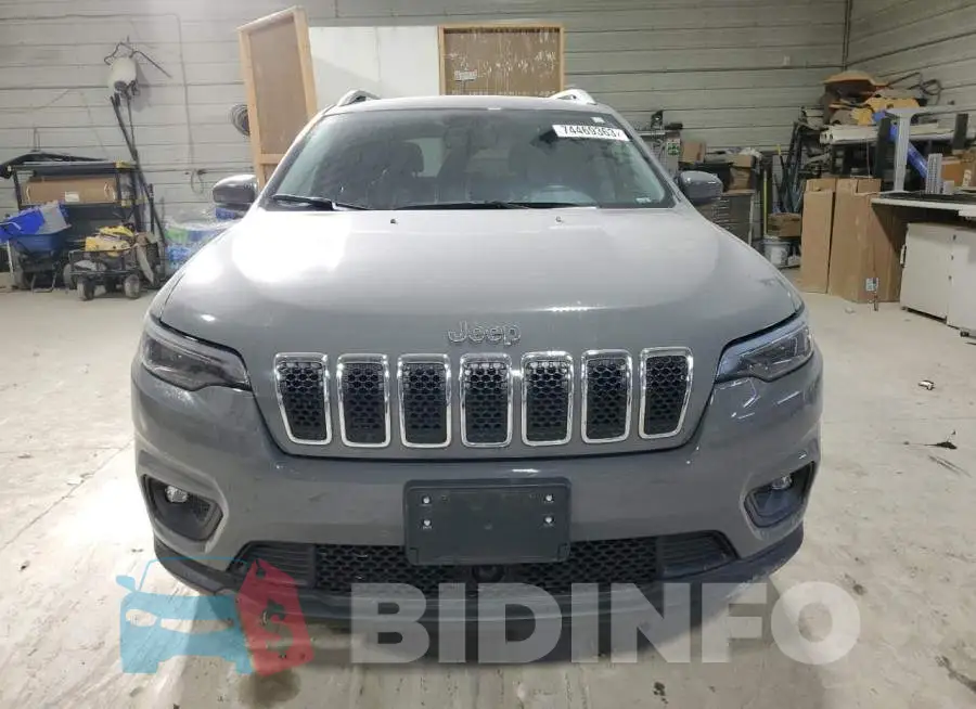 1C4PJMLB6MD167140 Photo# 5