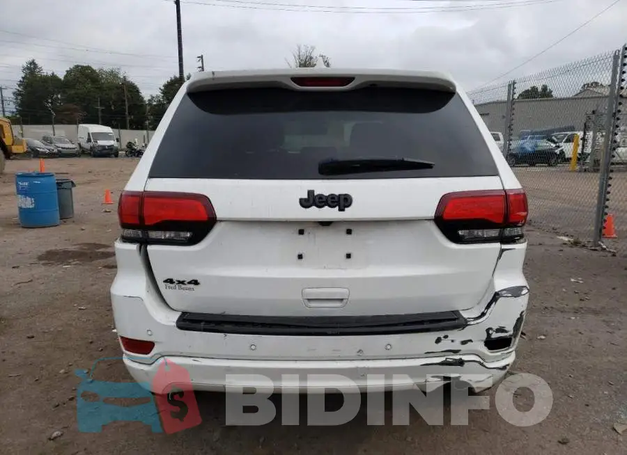 1C4RJFAG1KC588026 Photo# 6