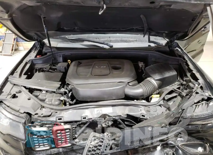 1C4RJFBGXHC625016 Photo# 11