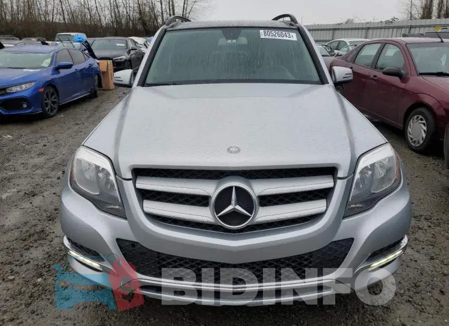 WDCGG8JB4EG166989 Photo# 5