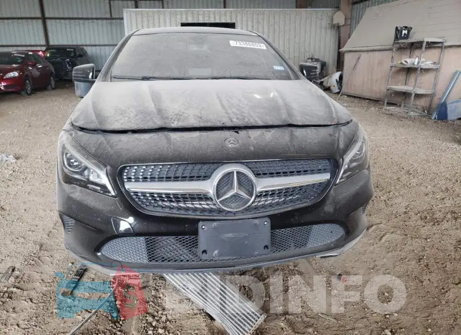 WDDSJ4EB7JN600886 Photo# 5