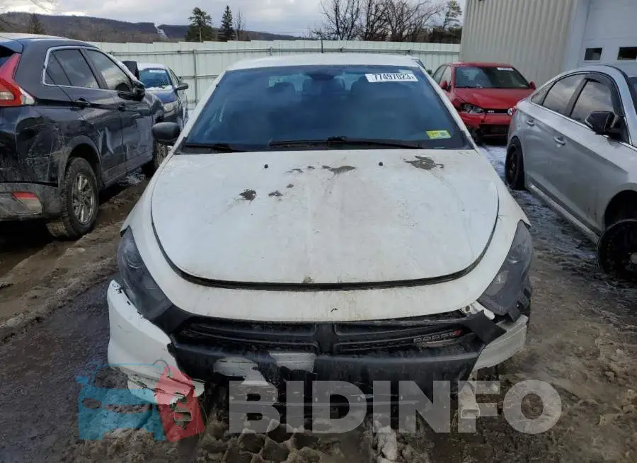 1C3CDFBB0GD540992 Photo# 5