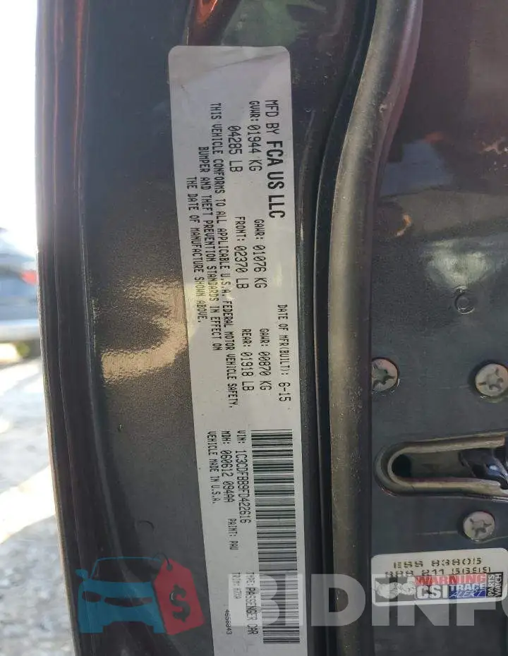 1C3CDFBB9FD422616 Photo# 12