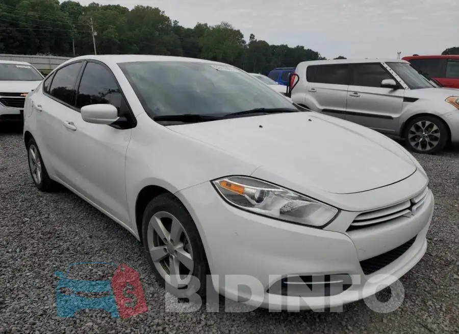 1C3CDFFA0GD816217 Photo# 4