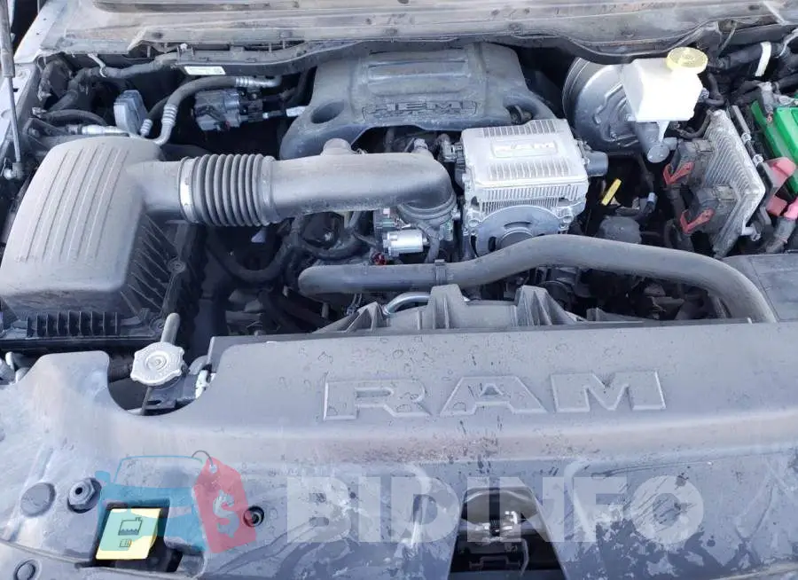 1C6SRFRT5KN886716 Photo# 11