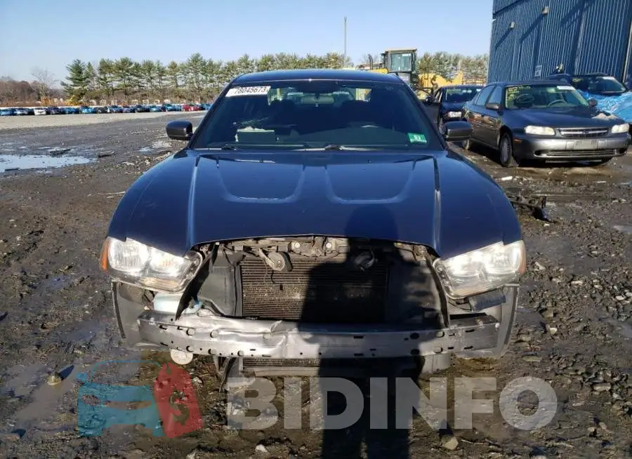 2C3CDXBG3EH315189 Photo# 5