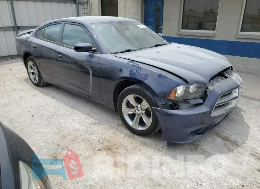 2C3CDXBG5EH300922 Photo# 4