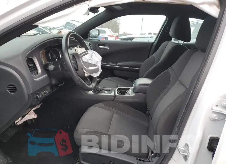 2C3CDXBG8NH254129 Photo# 7