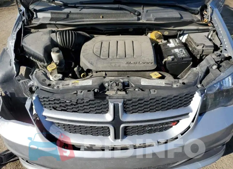 2C4RDGEGXKR622317 Photo# 12