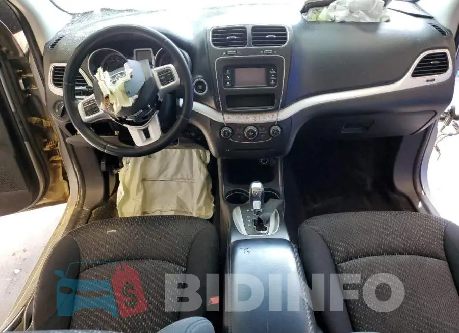 3C4PDCAB3GT172332 Photo# 8