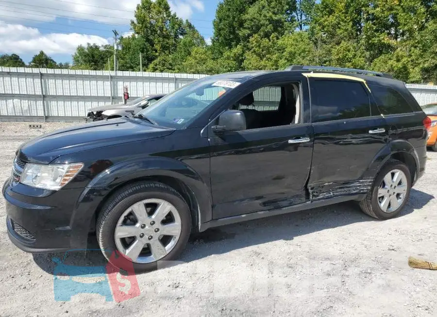 3C4PDCAB6FT511258 Photo# 1
