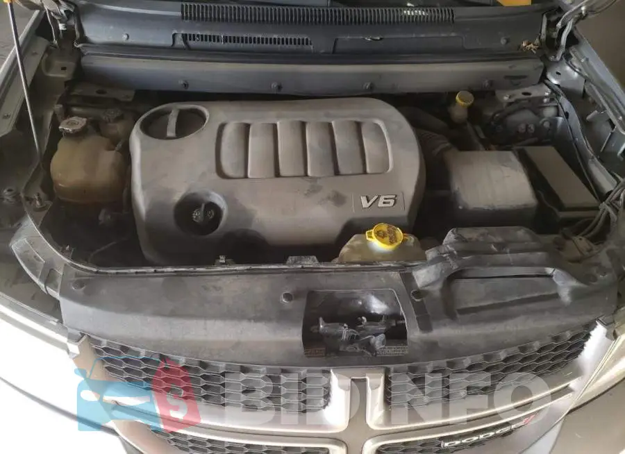 3C4PDCEG9GT105420 Photo# 12