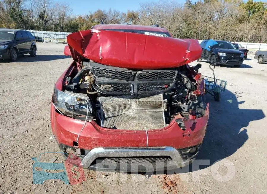 3C4PDCGB4FT649890 Photo# 5