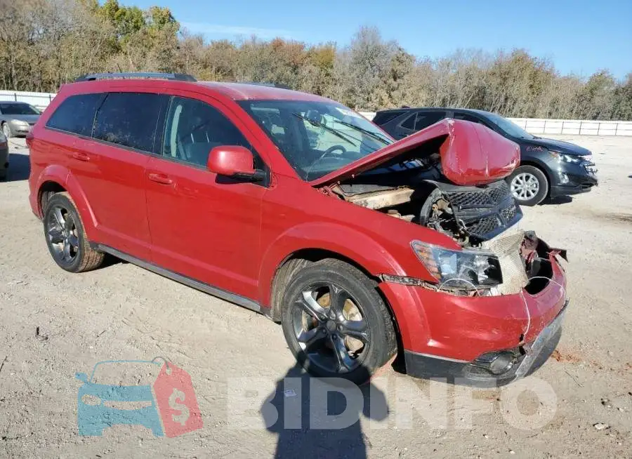 3C4PDCGB4FT649890 Photo# 4