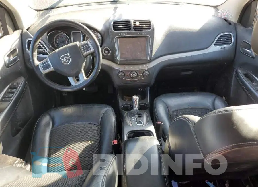 3C4PDCGB4FT649890 Photo# 8