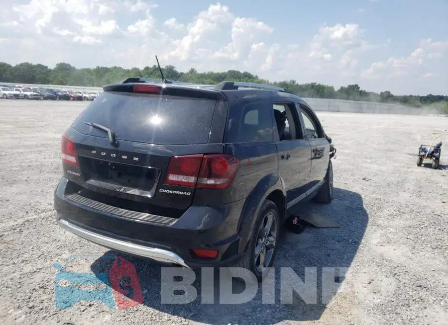 3C4PDCGB8HT507285 Photo# 4
