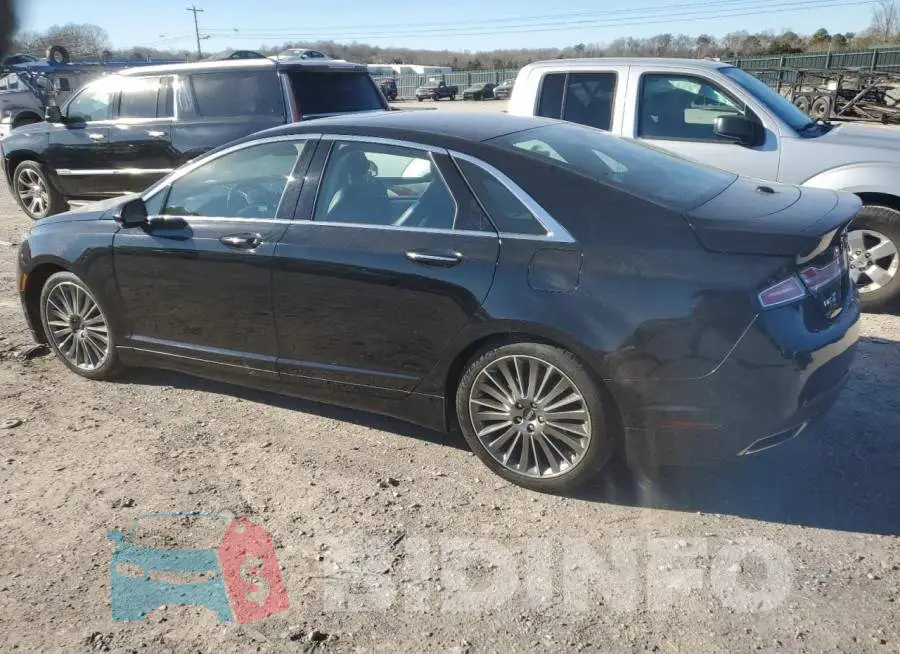 3LN6L2LU4GR600084 Photo# 2