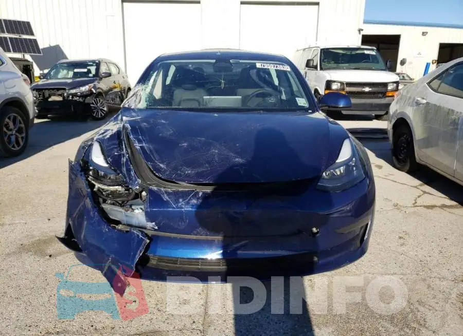 5YJ3E1EA9PF454751 Photo# 5