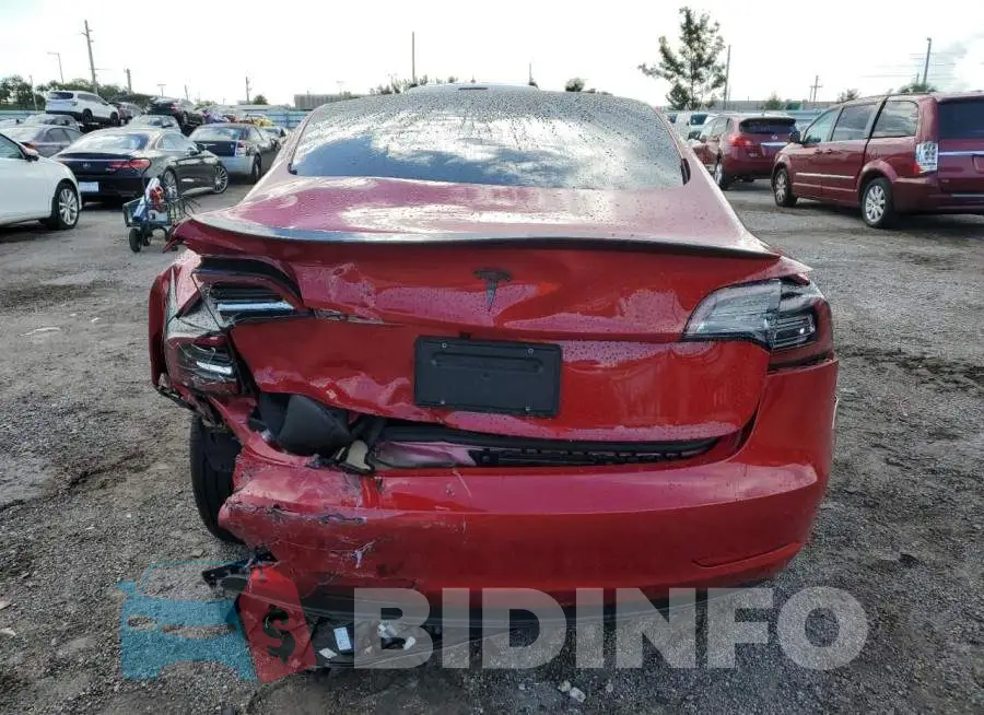5YJ3E1EA9PF508307 Photo# 6