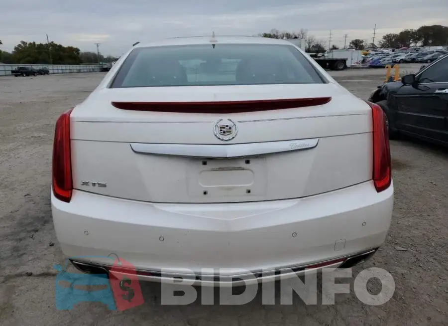 2G61M5S31E9151796 Photo# 6