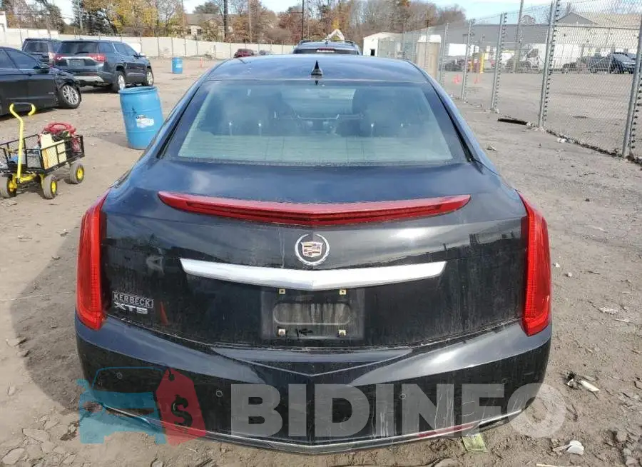 2G61M5S38E9241429 Photo# 6