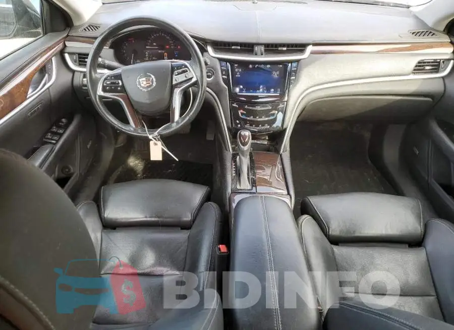 2G61M5S38E9241429 Photo# 8