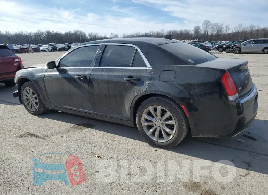 2C3CCARG8MH683551 Photo# 2